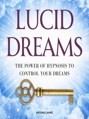 cover image of Lucid Dreams
